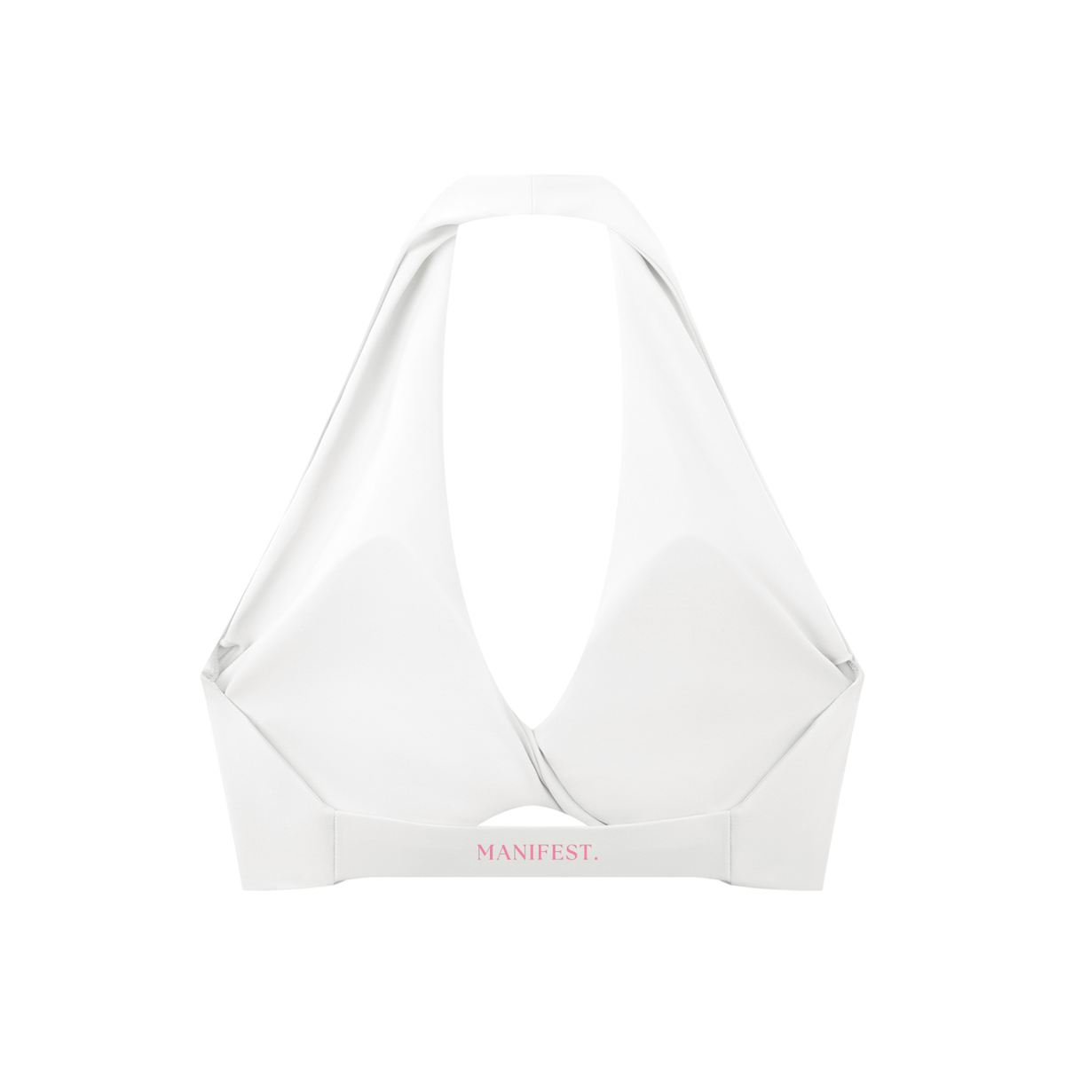 MANIFEST Sports Bra — Manifest with Zara