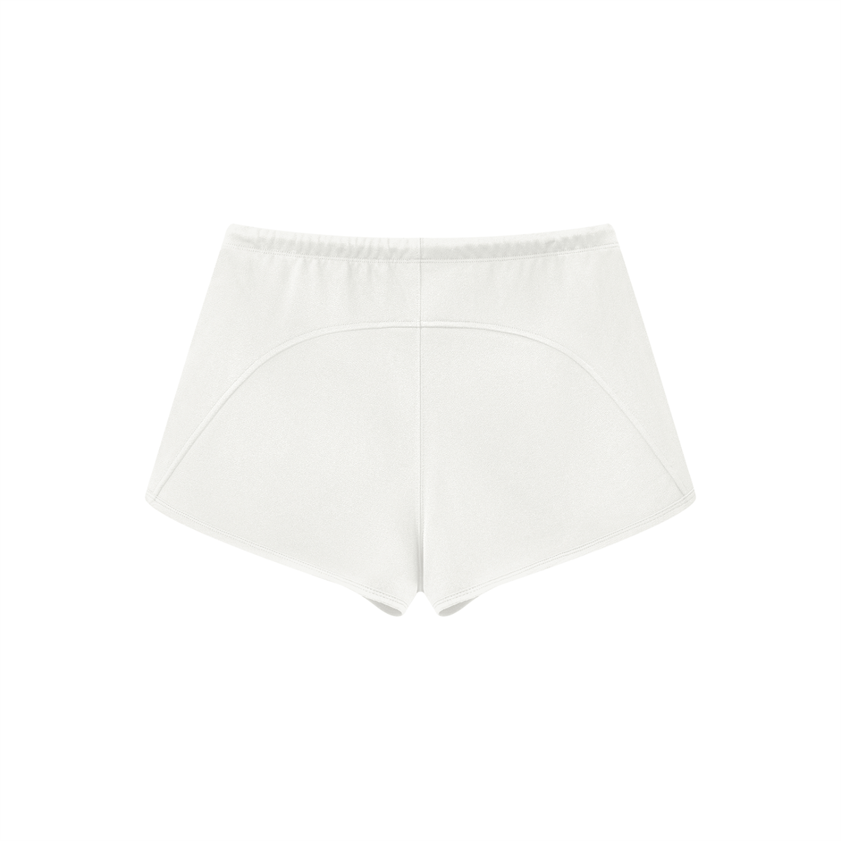 Manifest Casual Shorts — Manifest with Zara
