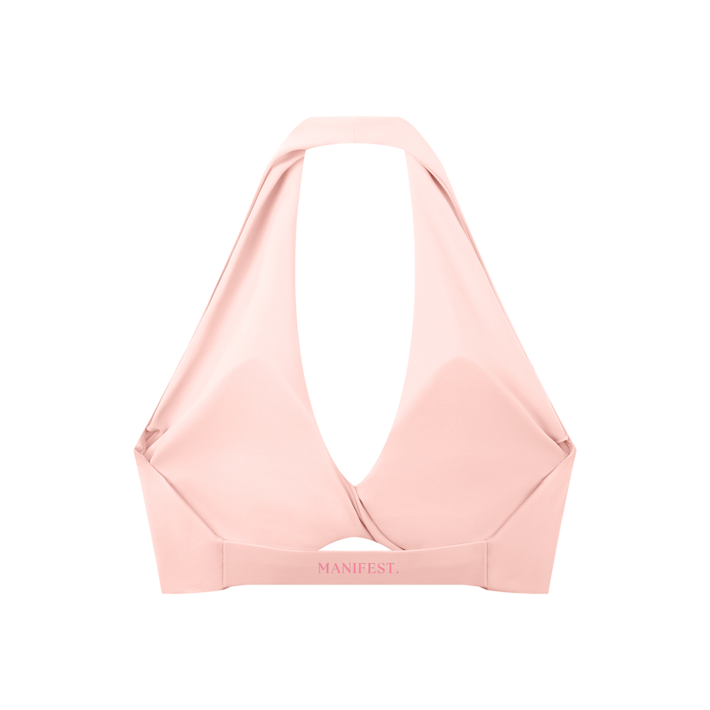 MANIFEST Sports Bra — Manifest with Zara