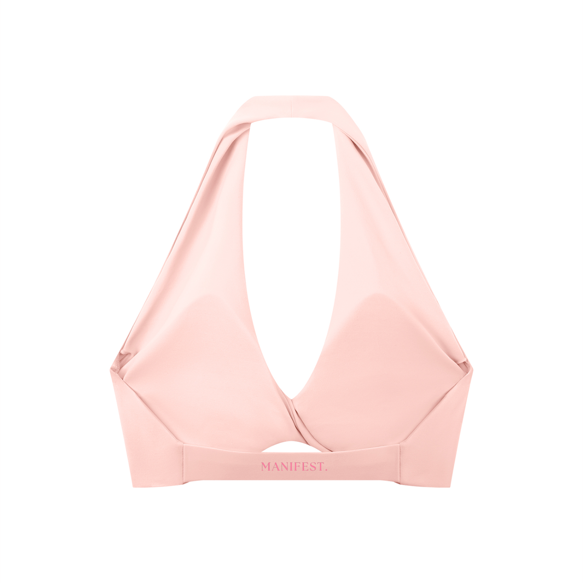 MANIFEST Sports Bra — Manifest with Zara