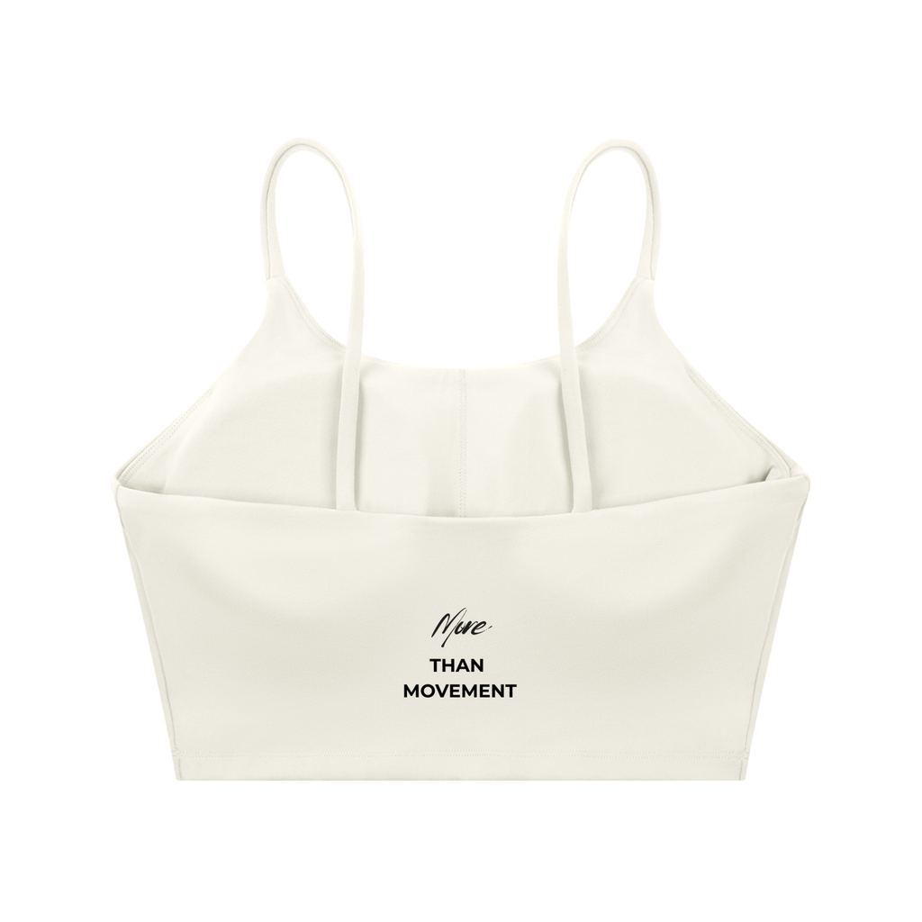 More Than Movement Tank — Manifest with Zara