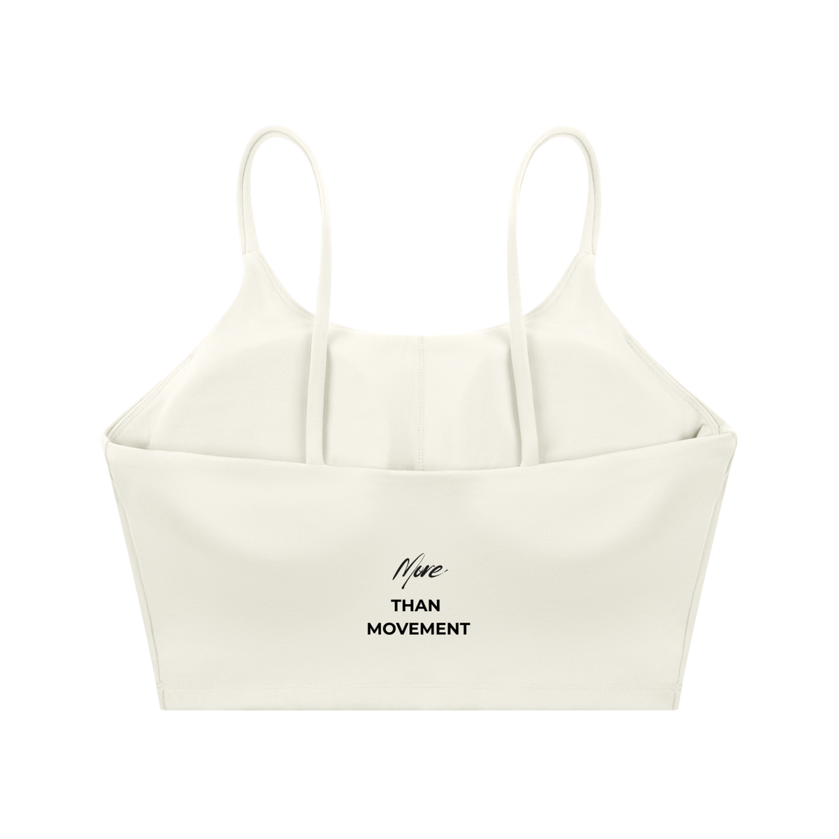 More Than Movement Tank — Manifest with Zara