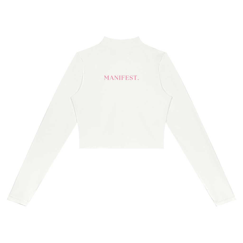 Manifest Jacket — Manifest with Zara