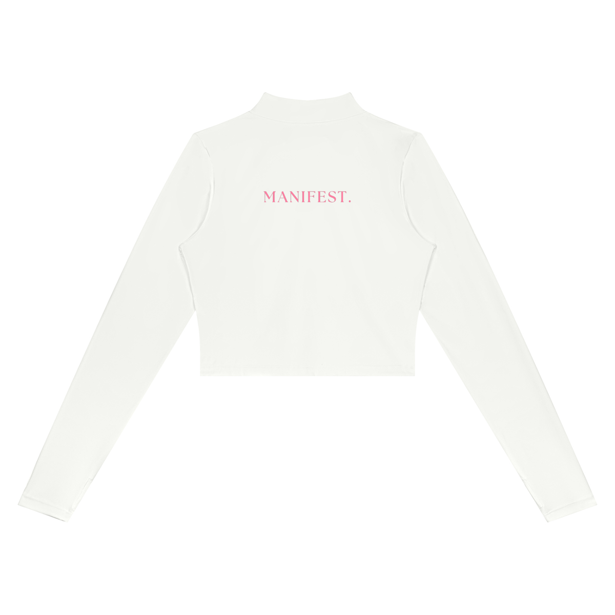 Manifest Jacket — Manifest with Zara