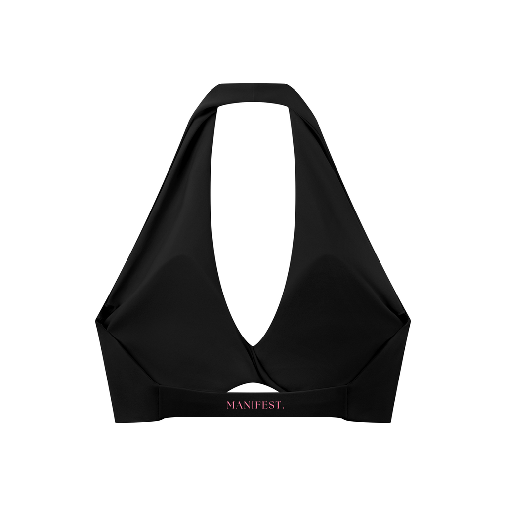 MANIFEST Sports Bra — Manifest with Zara