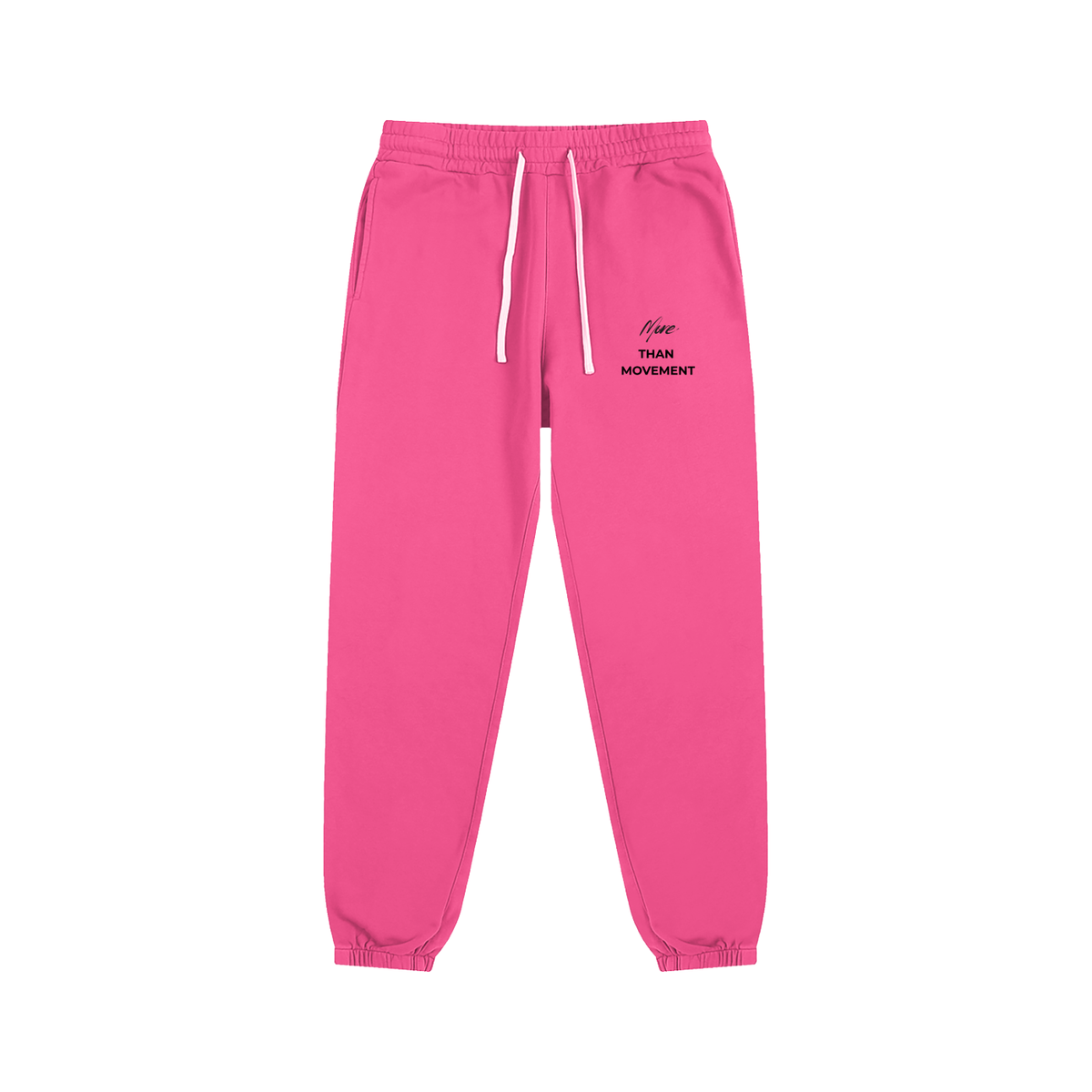 More Than Movement Sweats — Manifest with Zara