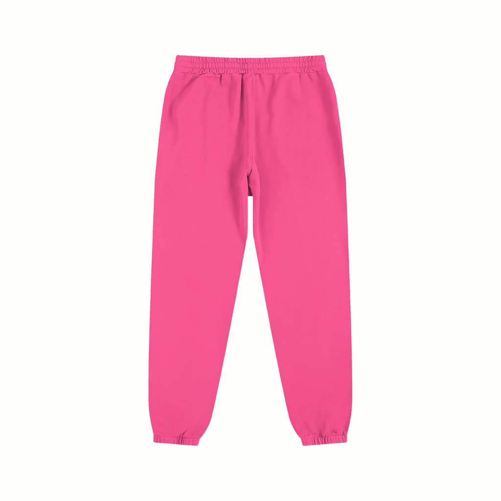 More Than Movement Sweats — Manifest with Zara