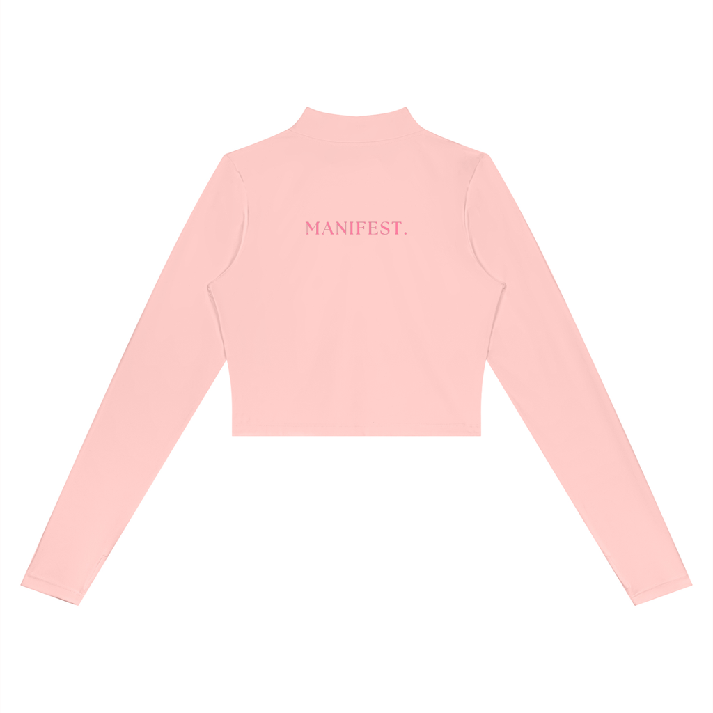 Manifest Jacket — Manifest with Zara