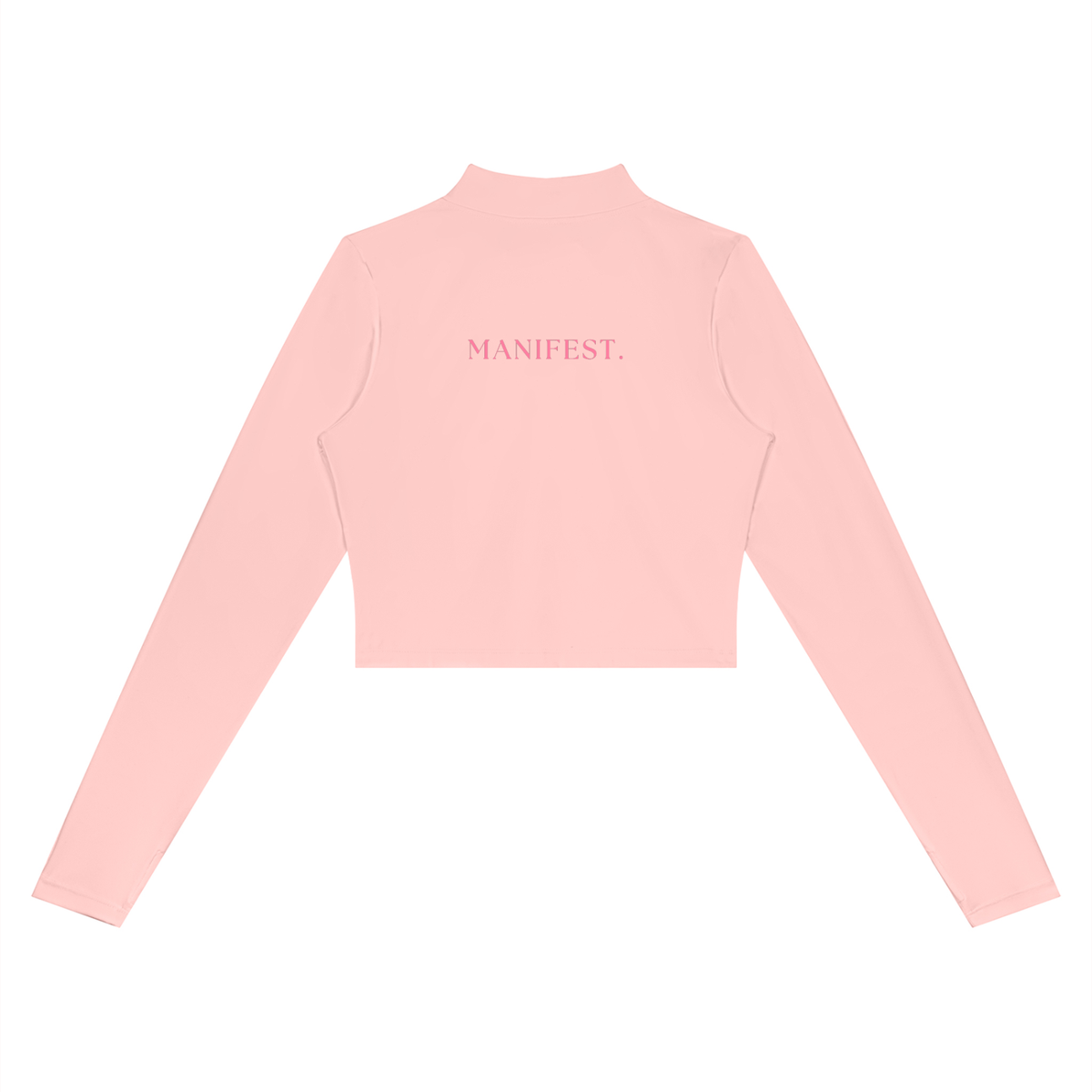 Manifest Jacket — Manifest with Zara