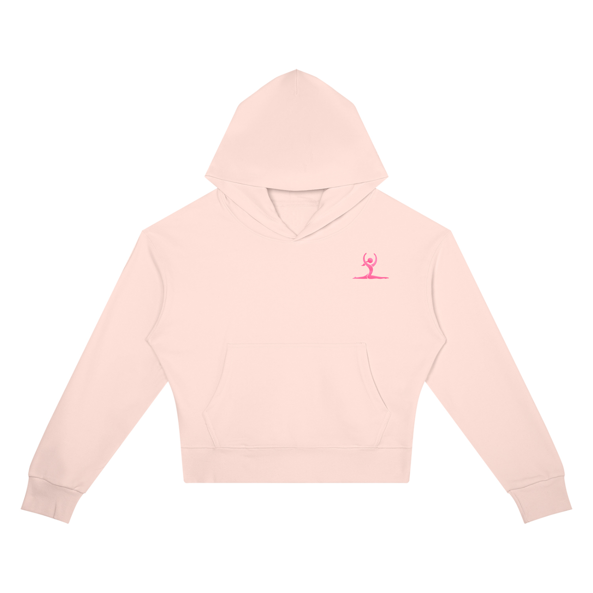 Dancer Era Hoodie — Manifest with Zara