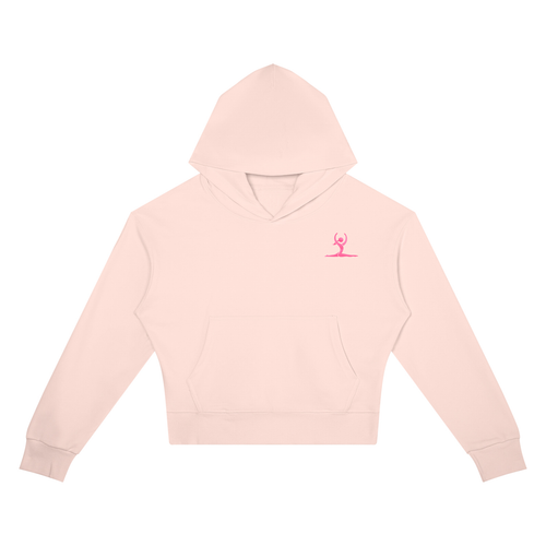 Dancer Era Hoodie — Manifest with Zara