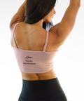 More Than Movement Tank — Manifest with Zara
