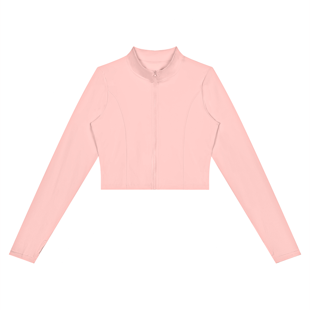 Manifest Jacket — Manifest with Zara