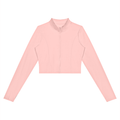Manifest Jacket — Manifest with Zara
