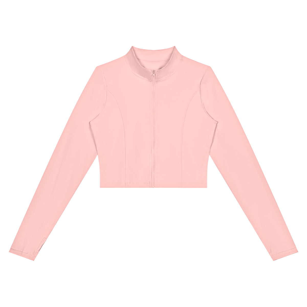 Manifest Jacket — Manifest with Zara