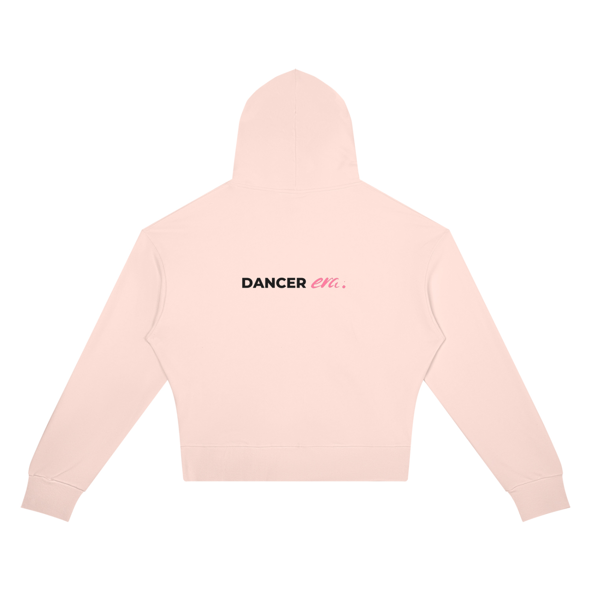 Dancer Era Hoodie — Manifest with Zara