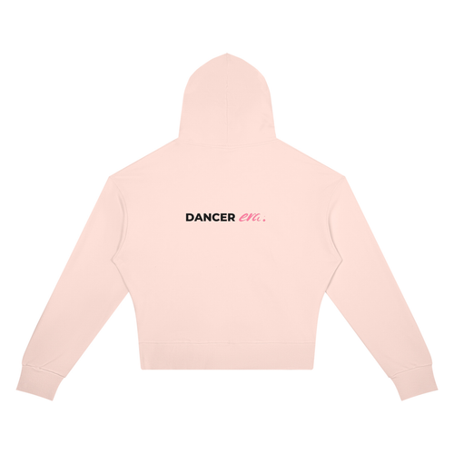 Dancer Era Hoodie — Manifest with Zara