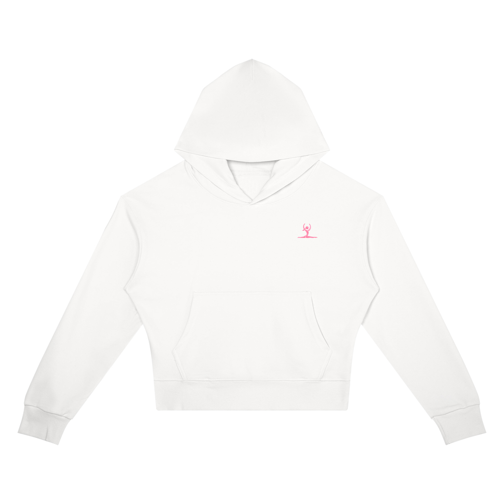 Discipline Creates Freedom Hoodie — Manifest with Zara