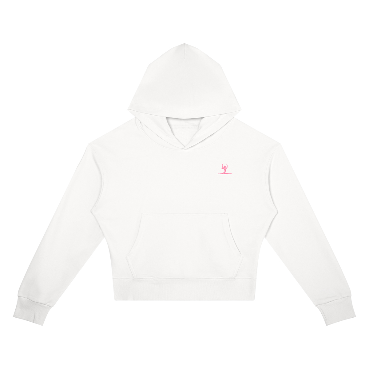 Discipline Creates Freedom Hoodie — Manifest with Zara