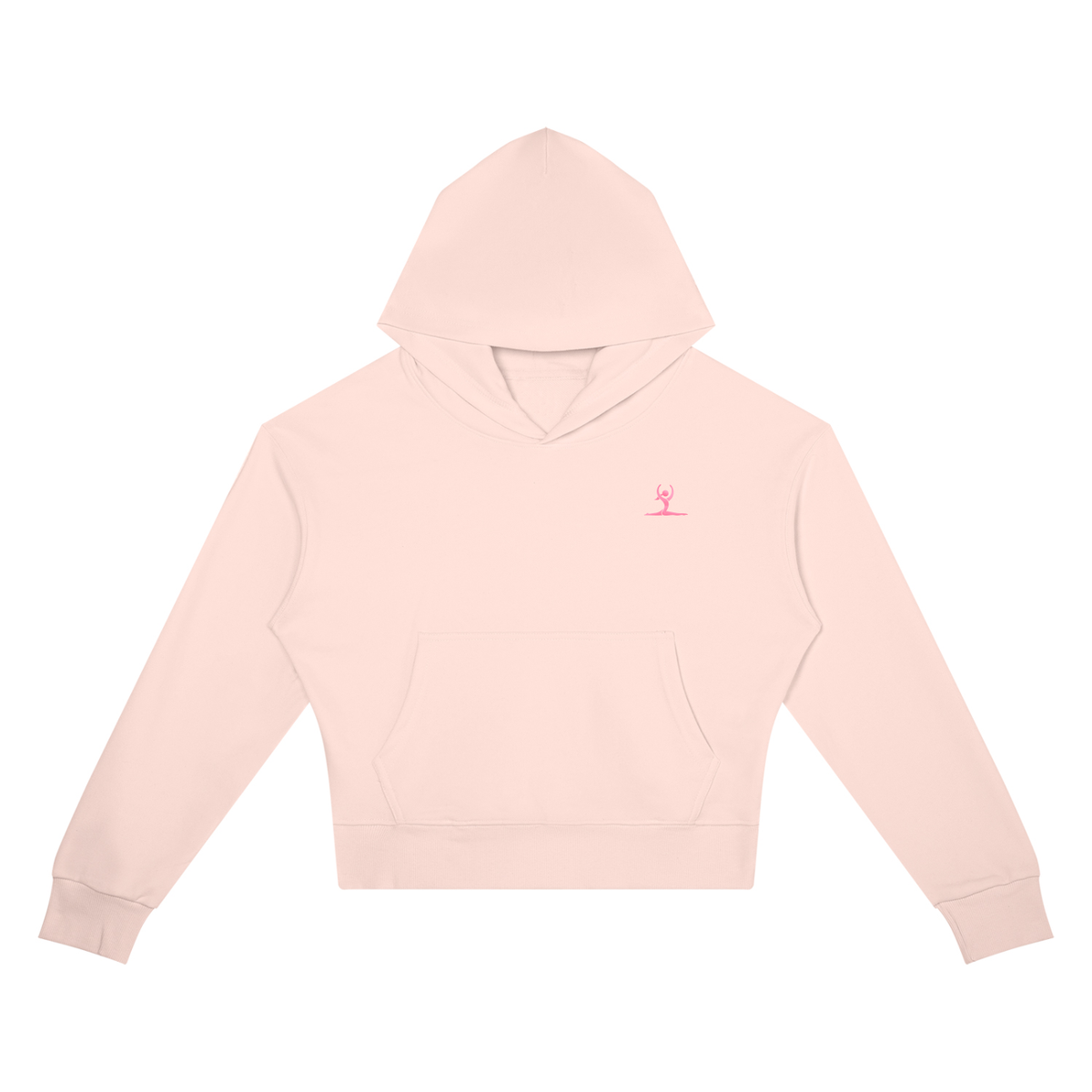Discipline Creates Freedom Hoodie — Manifest with Zara