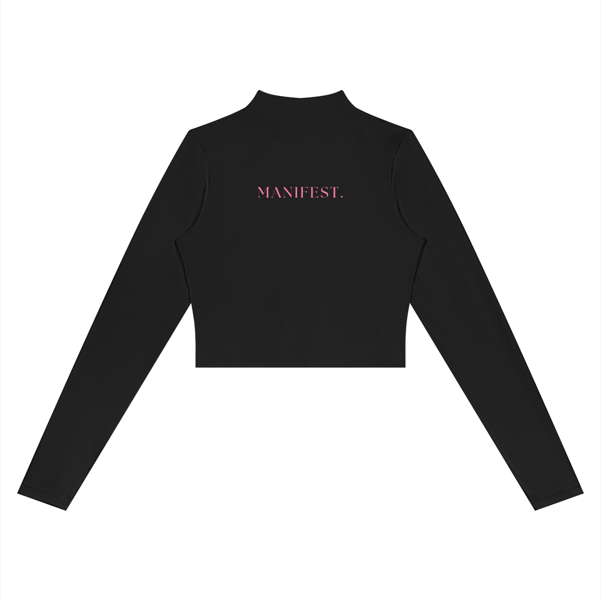 Manifest Jacket — Manifest with Zara