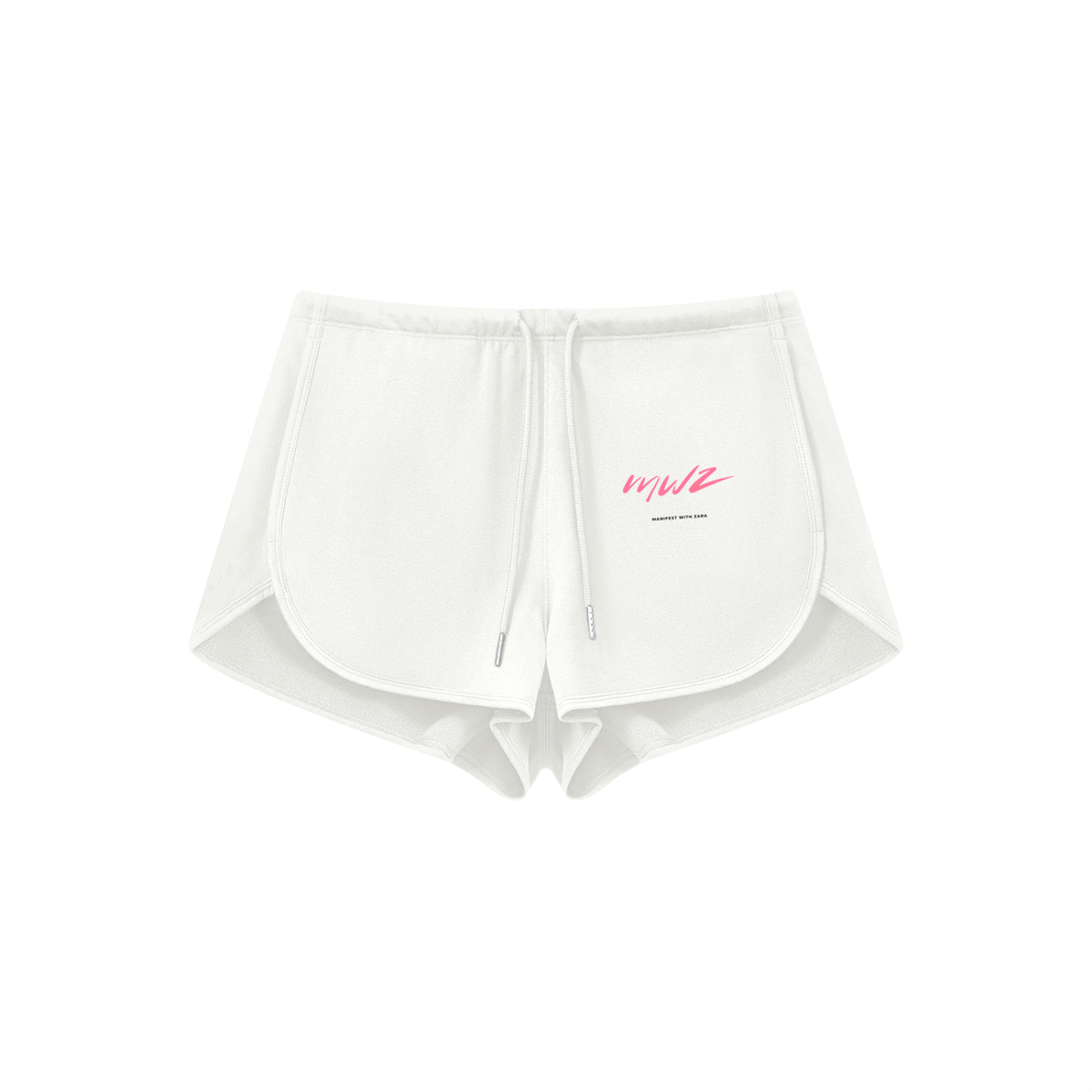 Manifest Casual Shorts — Manifest with Zara