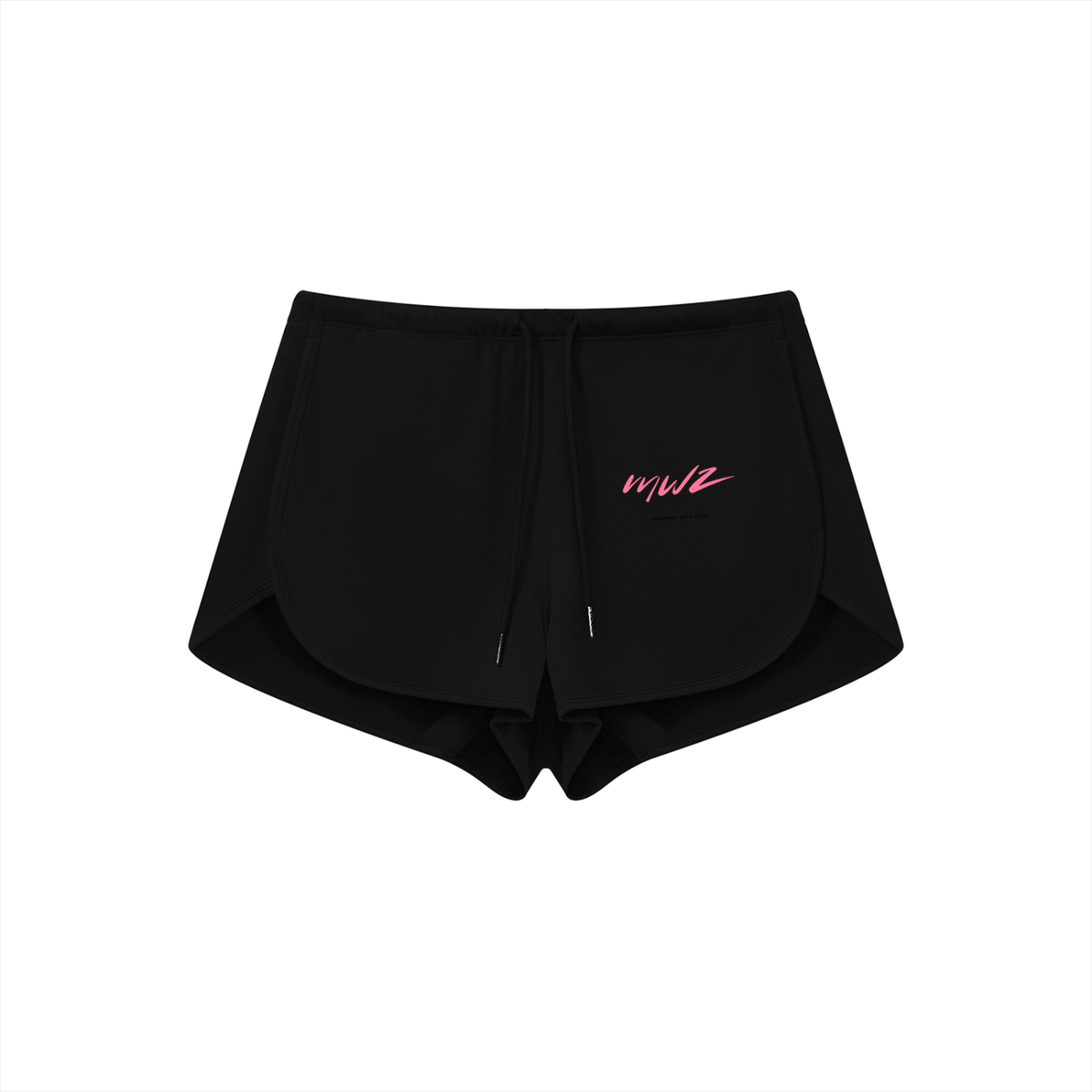 Manifest Casual Shorts — Manifest with Zara
