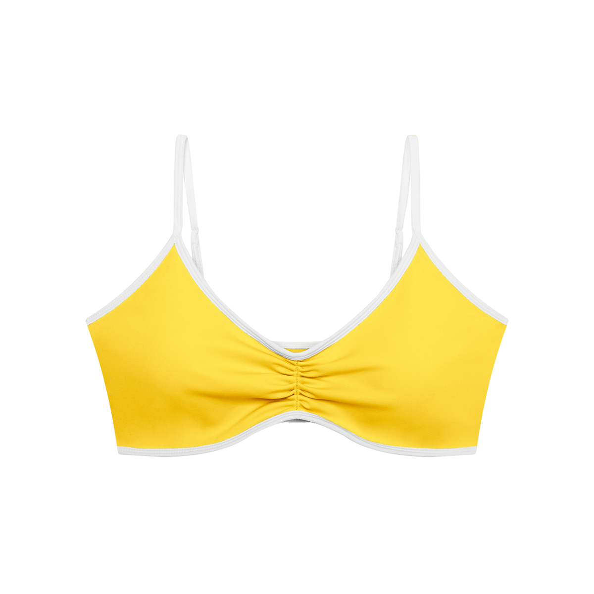 Make Your Future Self Proud Sports Bra — Manifest with Zara