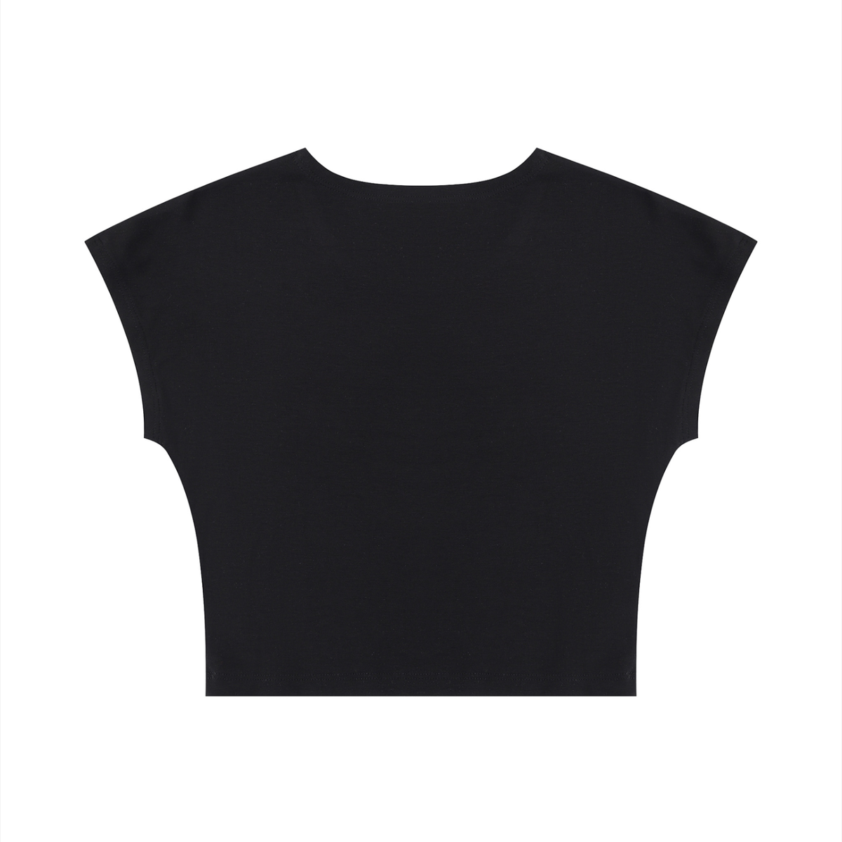 Move. Manifest. Baby Tee — Manifest with Zara