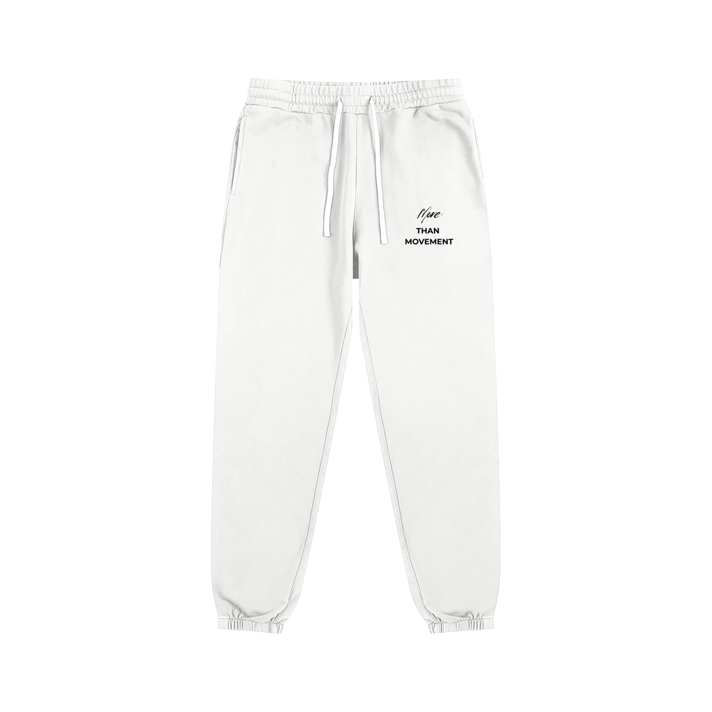 More Than Movement Sweats — Manifest with Zara