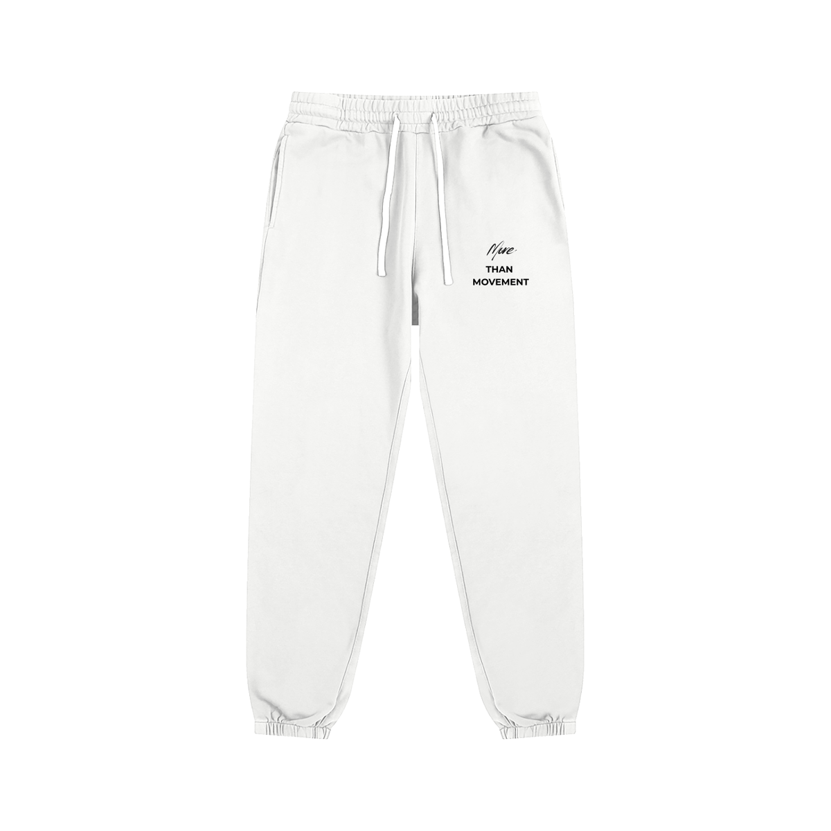 More Than Movement Sweats — Manifest with Zara
