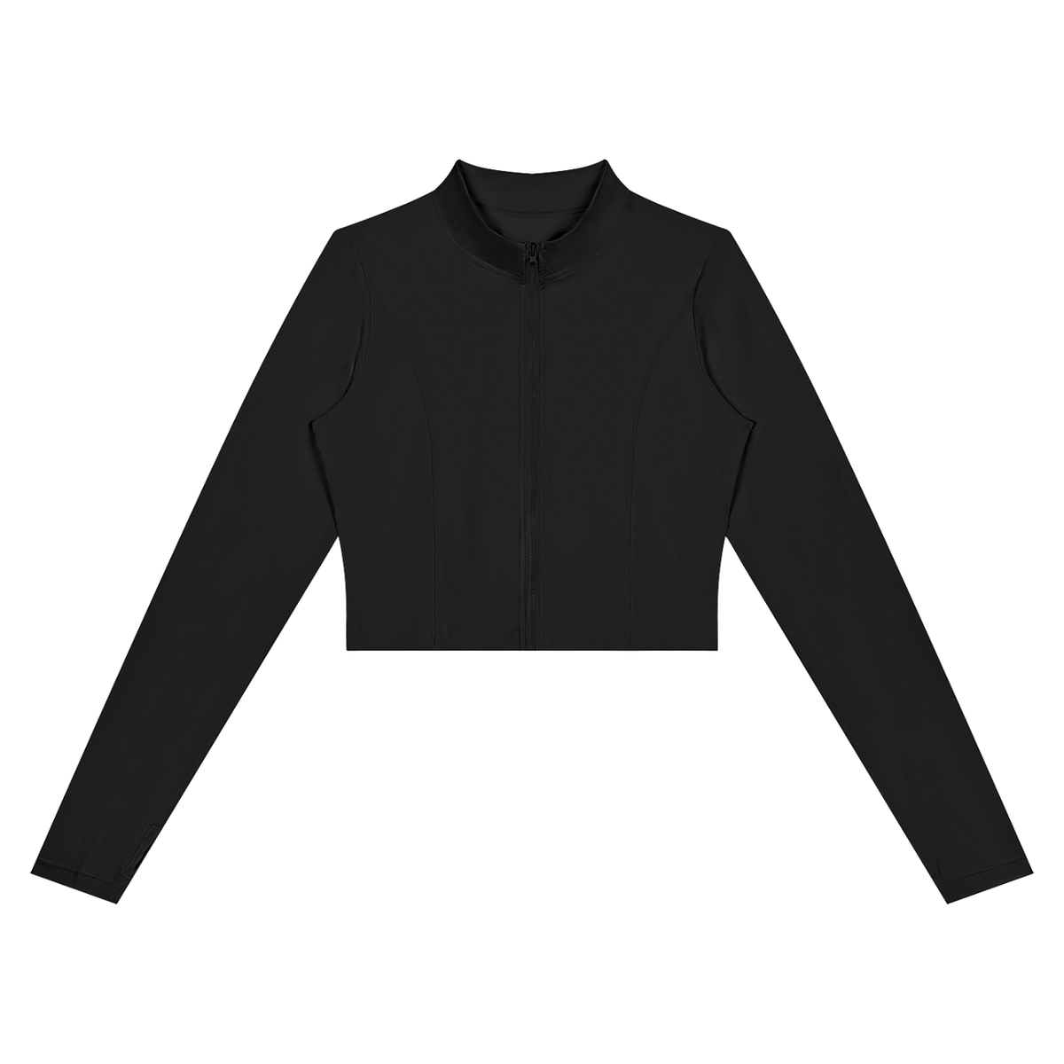 Manifest Jacket — Manifest with Zara